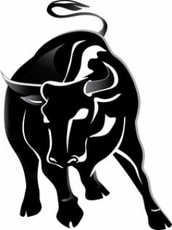 Set of angry bulls design vector 04 - Vector Animal free download ...