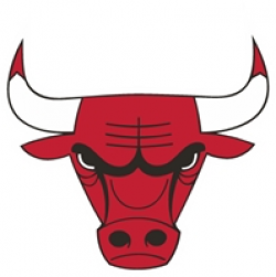 CHICAGO BULLS Logo Vector (.SVG) Free Download