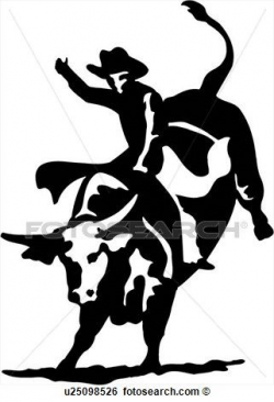 animal, bull, bull riding, cowboy, horse, rodeo, southwest, sport ...