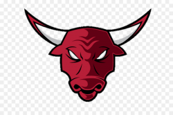 Chicago Bulls Logo Rebranding Benny the Bull Clip art - Bull Logo ...