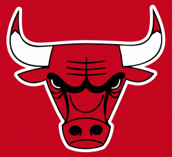 Bulls Logo Drawing at GetDrawings.com | Free for personal use Bulls ...