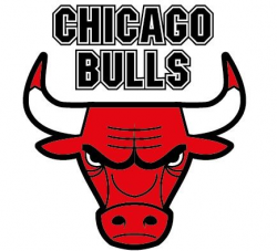 NBA chicago bulls logo eps | NBA Team Logos | Pinterest | Nba ...