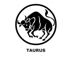 Taurus Clipart