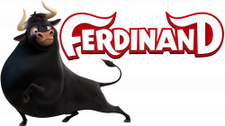 Ferdinand Logo transparent PNG - StickPNG