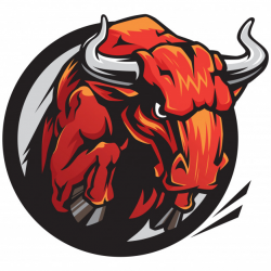 Bull Clipart Raging Bull Free collection | Download and share Bull ...