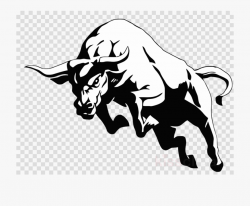 Bull Clipart Stock Market - Clipart Stock Market Bull ...