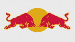 Red Bull Logo Drawing at GetDrawings.com | Free for personal use Red ...