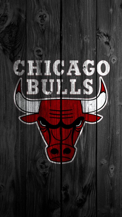 El famoso equipo de basketball de Chicago. | Basketball | Pinterest ...
