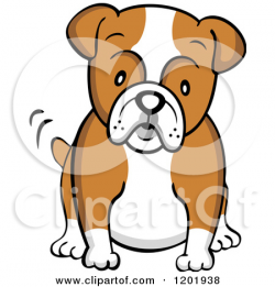 28+ Collection of Bulldog Clipart Cute | High quality, free cliparts ...