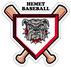 2017 - Hemet Bulldogs – Varsity Boys Baseball – Hemet High School
