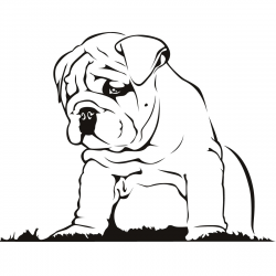 Free Bulldog Puppy Cliparts, Download Free Clip Art, Free ...