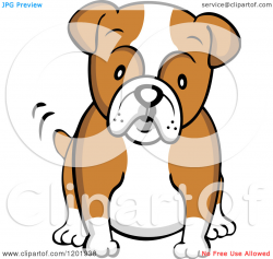 Bulldogs Cartoon Drawing at GetDrawings.com | Free for personal use ...