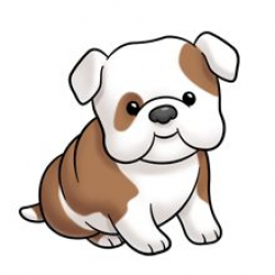 Free Bulldog Puppy Cliparts, Download Free Clip Art, Free ...