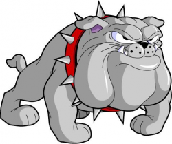Cartoon bulldog clipart clipart kid | bulldogs | Bulldog ...