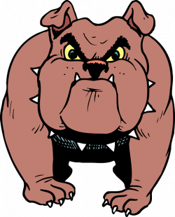 Bulldog Clip Art | Free to Use & Public Domain Bulldog Clip Art ...