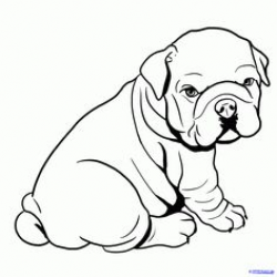 Concept Design Home: Cute Bulldog Clipart Pictures | Crafts ...