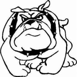 42 best New logo images on Pinterest | Bulldog breeds, Bulldog ...