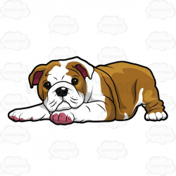 Concept Design Home: Cute Bulldog Clipart Pictures | Crafts ...