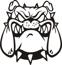 Bulldog Drawing at GetDrawings.com | Free for personal use Bulldog ...