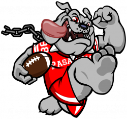 Phs Bulldogs Mascot By Sircle | Sport Logos | Pinterest | Bulldog mascot