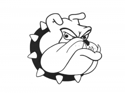 Graffiti Bull Dog Character Cartoon Bulldog Face | Free Download ...