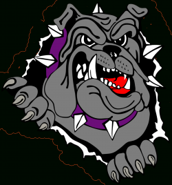 Graffiti Character Bulldog Bulldog Logo | Free Download Clip Art ...