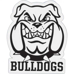 12 best Bulldog images on Pinterest | Bulldog mascot, Georgia ...