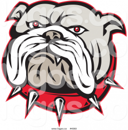 Bulldog Face Drawing at GetDrawings.com | Free for personal use ...