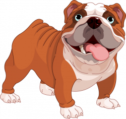 28+ Collection of Bulldog Clipart Png | High quality, free cliparts ...