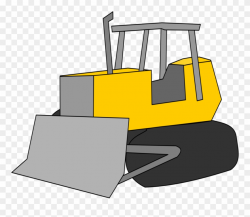 Caterpillar D9 Bulldozer Excavator Heavy Machinery - Pixel ...