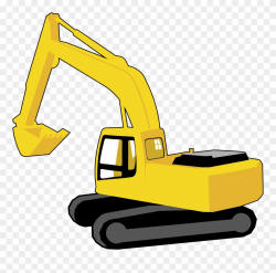 Yellow,Construction equipment,Vehicle,Bulldozer,Clip art ...