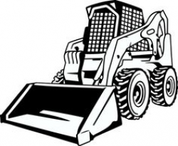 heavy equipment/bulldozer Vector Clip art | equipment | Pinterest ...