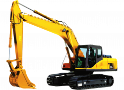 Bulldozer High Quality PNG | Web Icons PNG