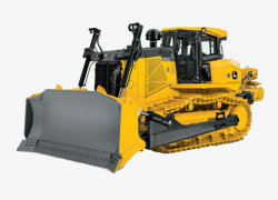Mining Machinery, Bulldozer, Excavator, Construction PNG Image and ...