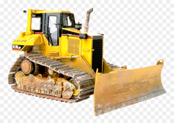 bulldozer png clipart Bulldozer Heavy Machinery clipart ...