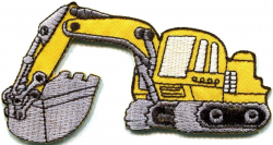 Amazon.com: Backhoe Digger Tractor Loader Trackhoe Bulldozer ...