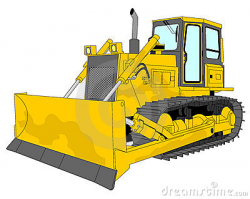 Cat Excavator Clipart | Free download best Cat Excavator ...