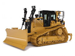Cat | D6T Track-Type Tractor | Caterpillar