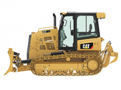 Cat | D5K2 Track-Type Tractor | Caterpillar