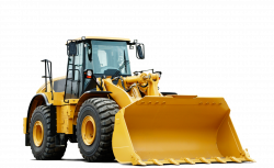 Bulldozer PNG Image Without Background | Web Icons PNG