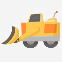 Bulldozer Png, Vector, PSD, and Clipart With Transparent ...