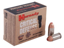 Get To Know Conceal And Carry: Ammo Selection | The Blog of the ...