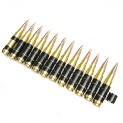 Mm Dummy Ammo Belt For M Aeg | Free Images at Clker.com - vector ...