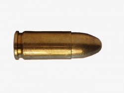A Bullet, Bullet, Arms, Ammunition PNG Image and Clipart for Free ...