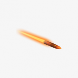 Fire Bullet, Bala, La Pólvora, Spark Imagen PNG para Descarga gratuita