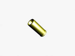 Bullet Casings Creative, Bullet, Material, Cartridge Case PNG Image ...