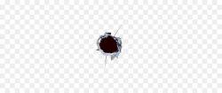 Circle Pattern - bullet shot hole PNG image png download - 1920*1080 ...