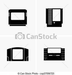 Cartridge clipart - Clipground