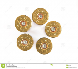 Bullet clipart shotgun shell - Pencil and in color bullet clipart ...