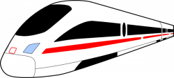 Stel Train Clip Art at Clker.com - vector clip art online, royalty ...